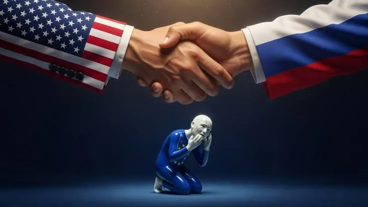 La UE está en pánico ante la “amenaza” del diálogo Moscú-Washington