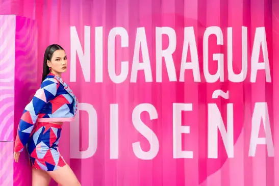 Lanzamiento de la XV edición de Nicaragua Diseña