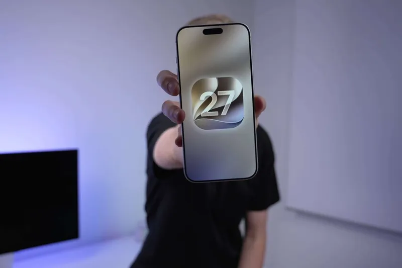 ¿Cuándo llega la beta pública de iOS 27? Es la mejor versión de prueba que recordamos y está al caer
