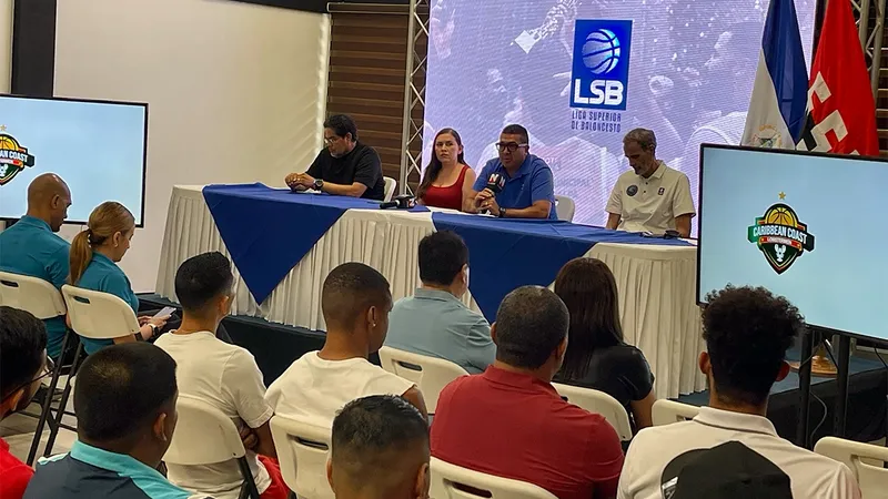 Liga Superior de Baloncesto 2026 lista para hacer historia con 12 equipos