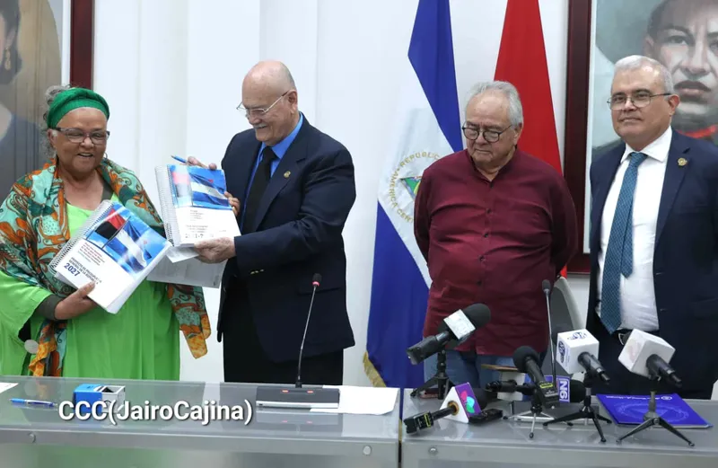 Presupuesto General 2027 destina el 64.7 % del gasto al combate a la pobreza