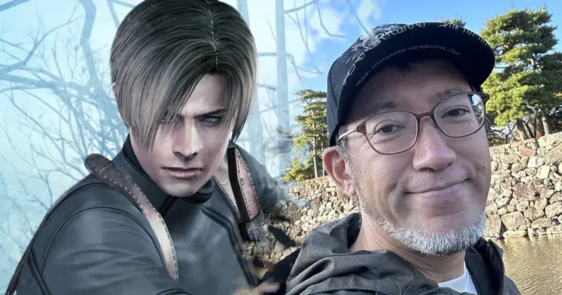 “Entonces no es un juego tan bueno”, Shinji Mikami habla sobre la crisis de jugadores que prefieren ver streams o videos de juegos en YouTube a jugarlos por sí mismos