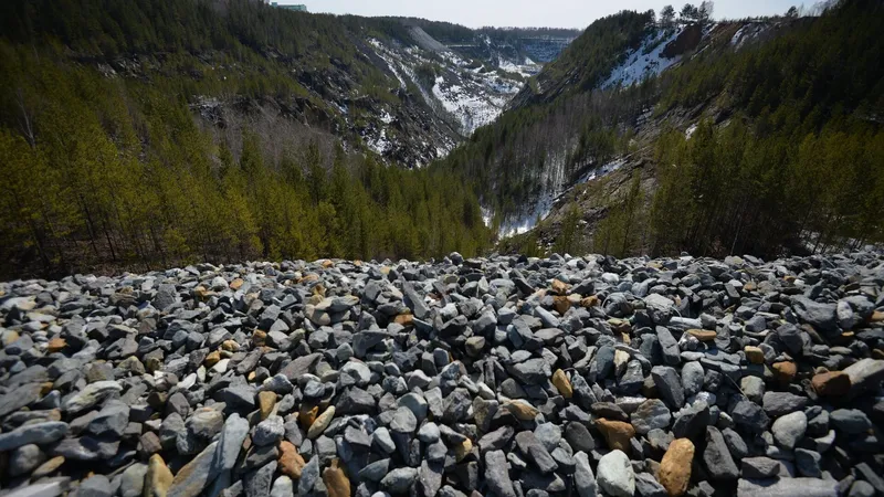 Rusia en el mercado de los metales y minerales estratégicos: el SPIEF levanta el telón