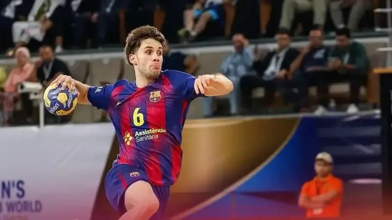 Barça - Dinamo de Bucarest, en directo