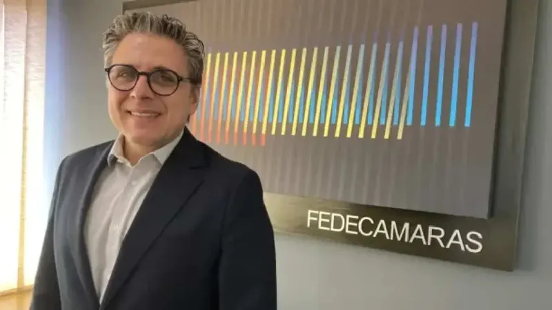 Fedecámaras ve en los sectores no petroleros la clave para sostener el crecimiento