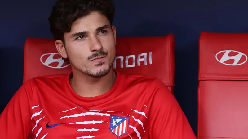 El Real Decreto 1.006 no sancionaría ni a Julián Álvarez ni al Barça