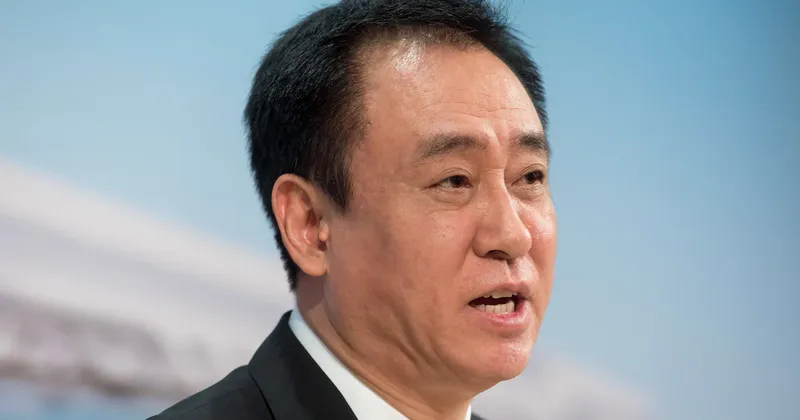 Magnate inmobiliario es condenado a cadena perpetua en China por un “crimen atroz”