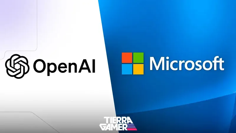 OpenAI pierde terreno mientras Microsoft apuesta por sus propios modelos de IA