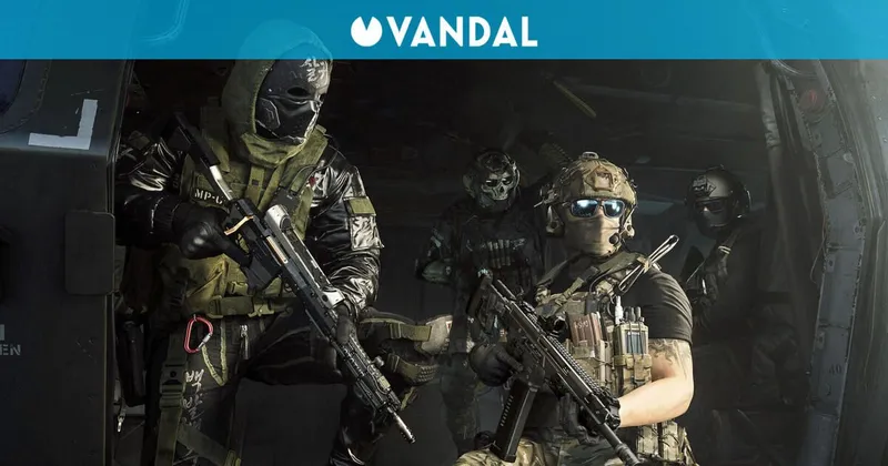 Modern Warfare 4 ya supera las 100.000 copias vendidas en Steam y su beta podría disparar el número