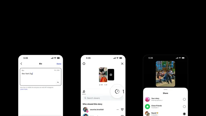 Instagram Plus ya está disponible en México, España y el resto del mundo: Precio y características