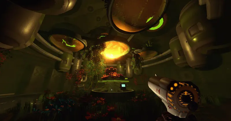 Este shooter en primer persona confirma su fecha de llegada a consolas y PC, y promete una experiencia de terror y ciencia ficción
