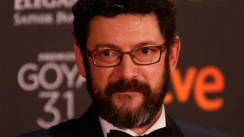 Manolo Solo, fallecido a los 62 años: "Mi autoestima depende demasiado del gusto de los demás"
