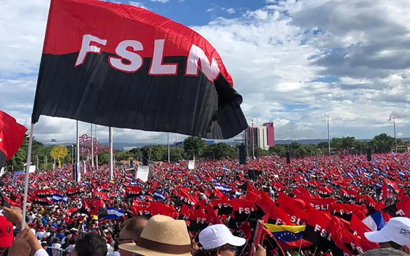 Iniciamos Julio Eterno y Victorioso en Honor y Gloria a todo el firmamento de Héroes y Mártires