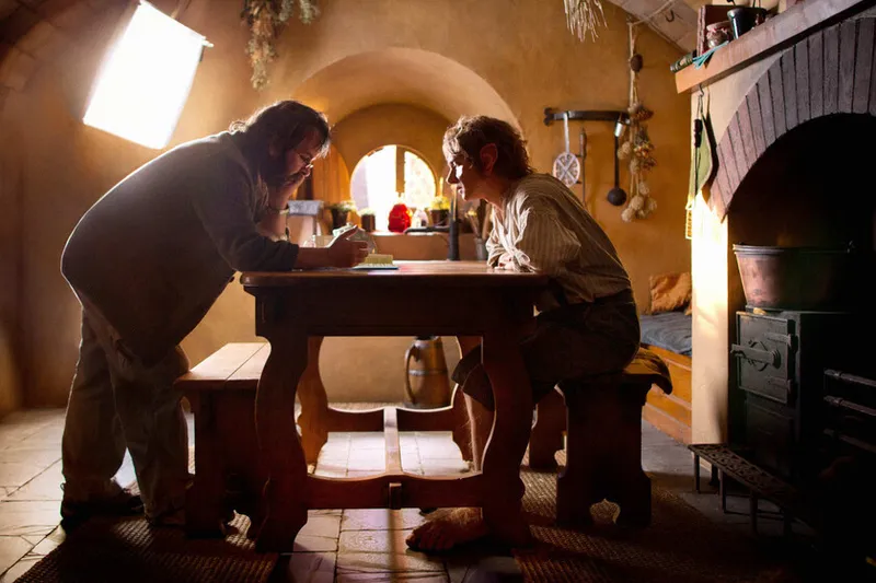 Peter Jackson, director de El Señor de los Anillos, sobre la muerte del DVD: "Ya nadie quiere incluir los extras de las pelis"