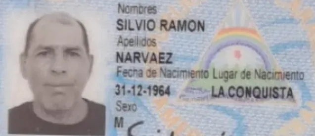 Adulto mayor falleció al resbalar en gradas de San Carlos, Río San Juan