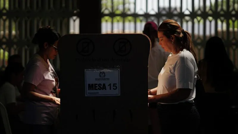 ¿Por qué Barranquilla es la ciudad que puede definir la elección presidencial en Colombia?