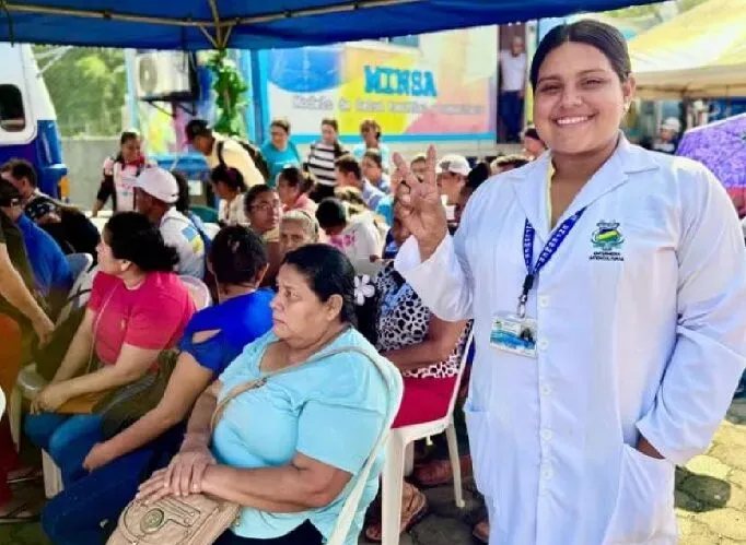 MINSA desplegará intensa Jornada Nacional de Salud y Vacunación del 12 al 18 de octubre