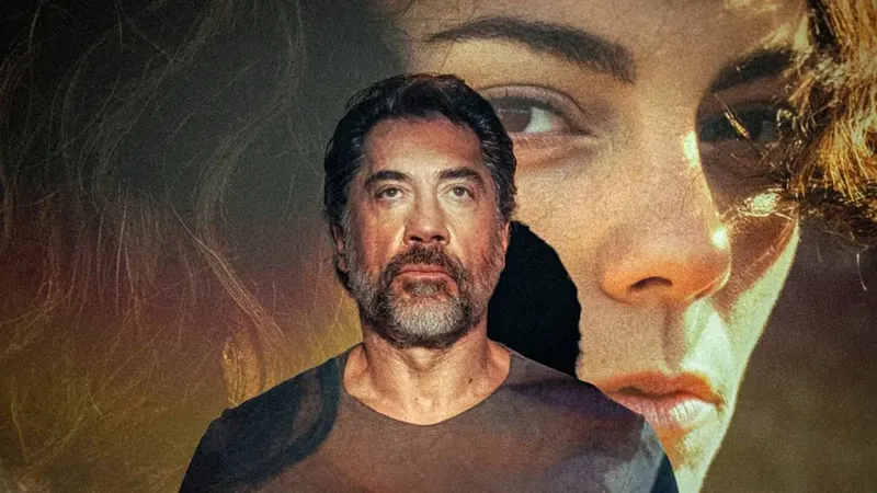 Javier Bardem: "No he estado nunca en una situación donde he tenido que abandonar un set, pero algún abuso de poder se ha creado"