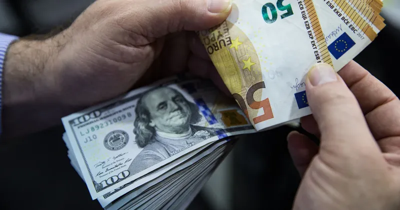 El avance global del euro sigue siendo insuficiente para desafiar al dólar
