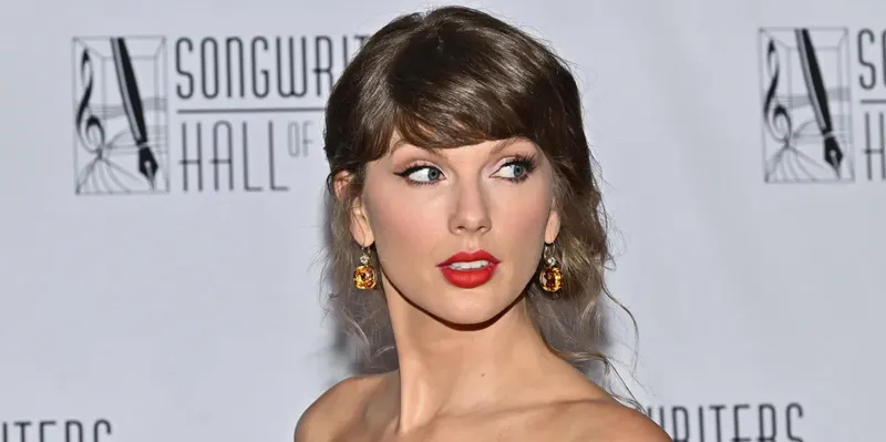 Taylor Swift obtiene una contundente victoria en caso de presunto plagio