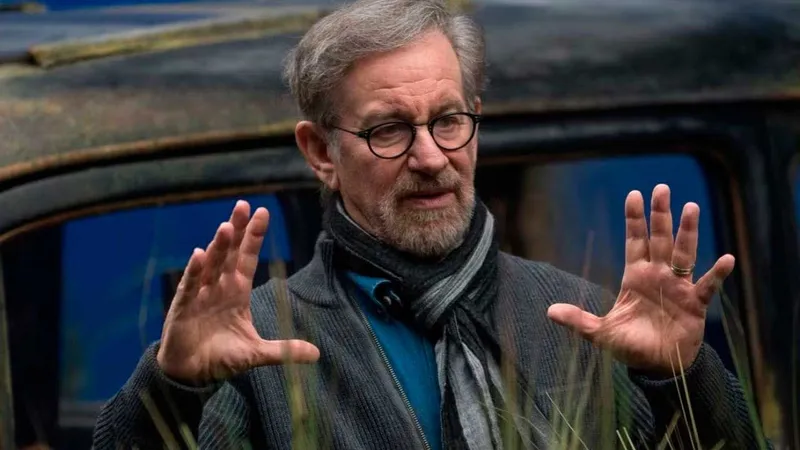 "Steven pidió que la despidieran": la frase que Spielberg no pudo pasar por alto a una de las protagonistas de una de sus sagas más lucrativas