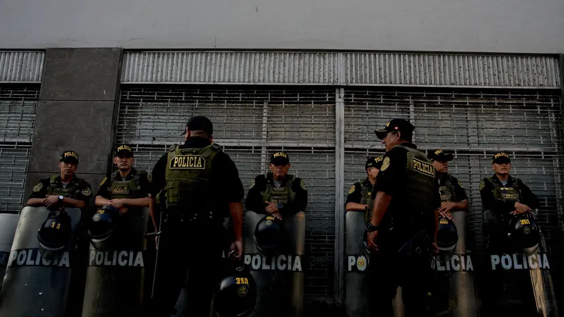 Investigan en Perú el asesinato de candidata a un Gobierno regional