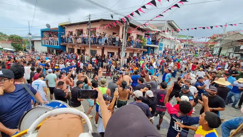 Boaco decreta oficialmente sus Fiestas Patronales de Julio