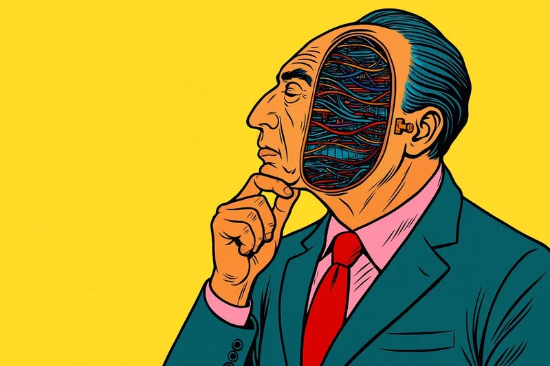 La IA no tendría que rebelarse para cambiar el destino de nuestra especie. Bastaría con volverse tan eficiente que el ser humano empiece a desaparecer del sistema sin que nadie dispare una sola bala