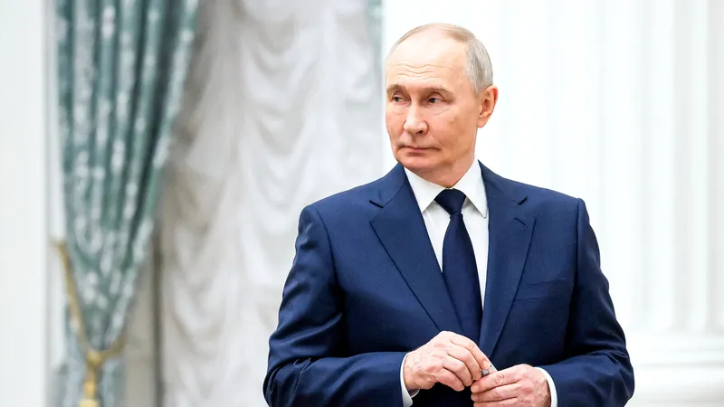 Rusia: Estados Unidos comienza a pagar el precio de sus propias sanciones