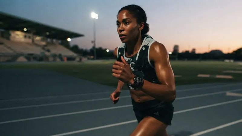 Una nueva actualización llega hoy a tu Garmin Fénix con mejoras clave para los corredores