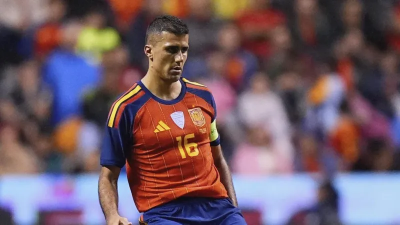 España - Cabo Verde, en directo | Mundial 2026