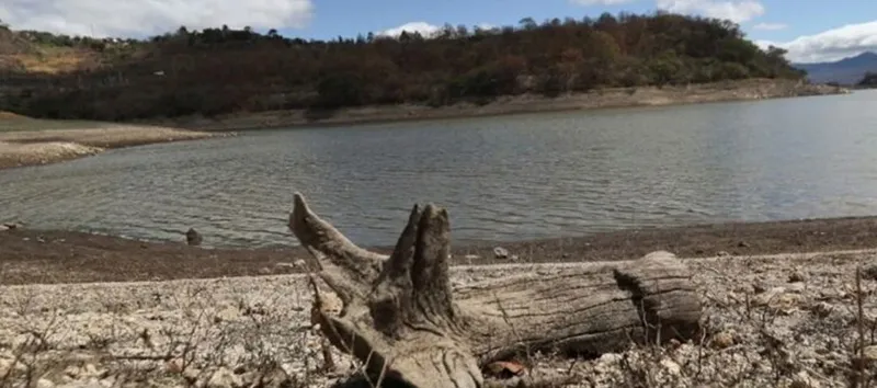 Más municipios entran en alerta roja por la falta de lluvias en Honduras