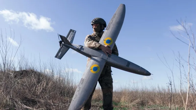Varios muertos y decenas de heridos por ataques de Kiev contra civiles en el sur de Rusia
