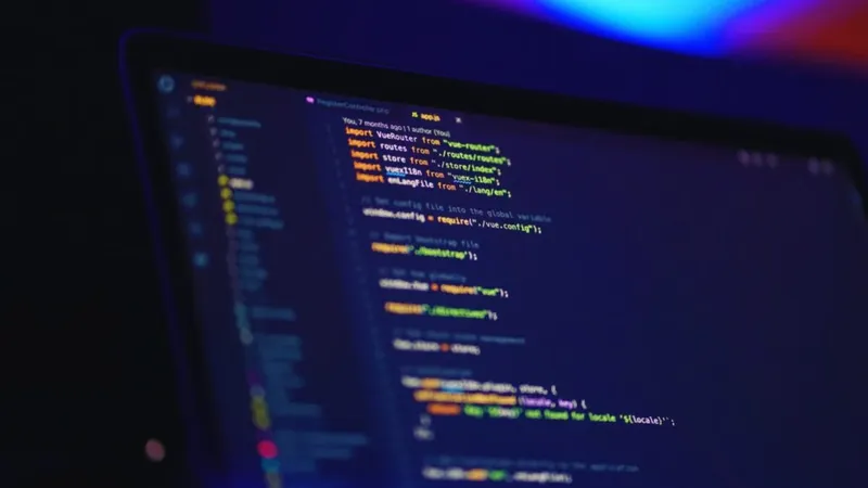 El programador está dejando de ser quien escribe cada línea de código para convertirse en quien dirige a la máquina. La IA cambia las reglas del desarrollo