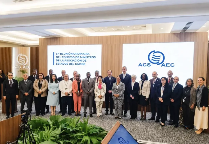 Nicaragua asume la presidencia de la Asociación de Estados del Caribe