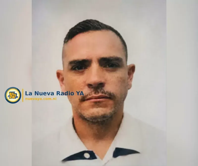 Muere motorizado al chocar contra bus en Bilwi