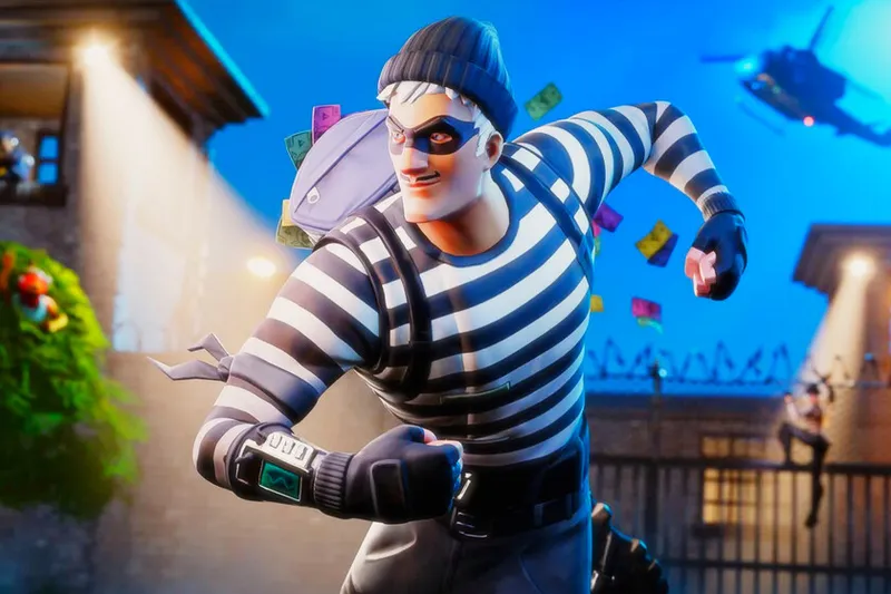 Demanda multimillonaria (y merecida) contra Epic Games por cometer uno de los peores abusos de monetización contra menores de edad