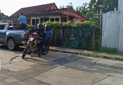 Asesinan de varios disparos a blufileño