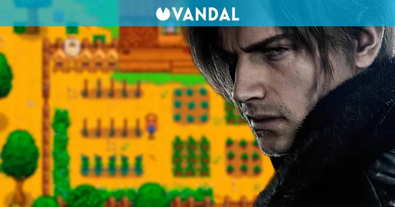 Hideki Kamiya imagina su propia secuela de Resident Evil 2 con un Leon muy diferente al de Requiem