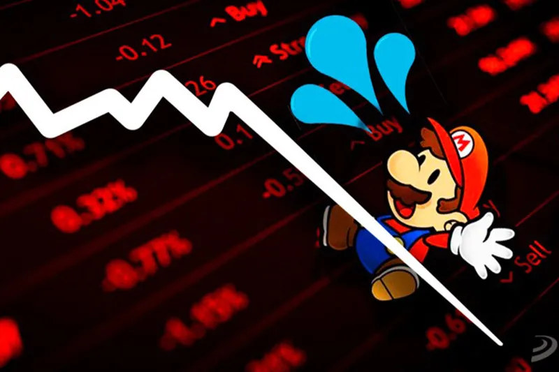 Subir el precio de las consolas tiene consecuencias, y Nintendo lo ha sufrido en su mercado fetiche