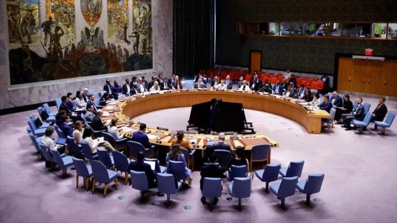 Irán, Rusia y China desafían el “snapback” y las sanciones de la ONU