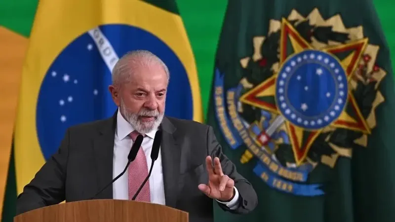 El ‘ejército digital’ de Lula sufre apagón de 48 horas por un fallo judicial