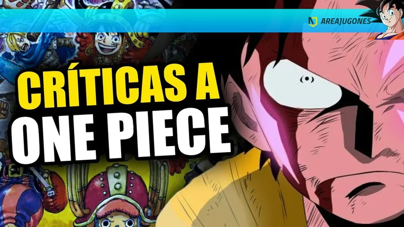One Piece recibe duras críticas en Japón por el arco de Elbaph: "Está decepcionando a muchísima gente"