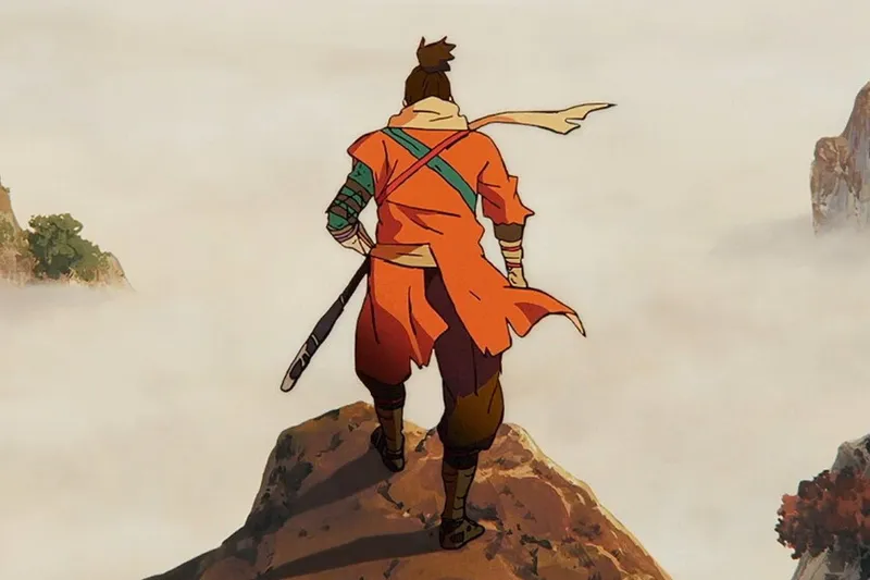 El anime de Sekiro por fin tiene fecha de estreno: la esperada adaptación del juego de From Software llegará a Crunchyroll a principios de 2027