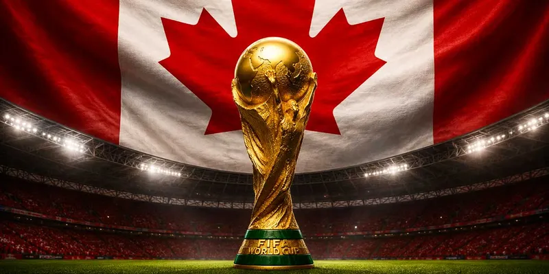 Así fue la ceremonia inaugural del Mundial 2026 en Canadá