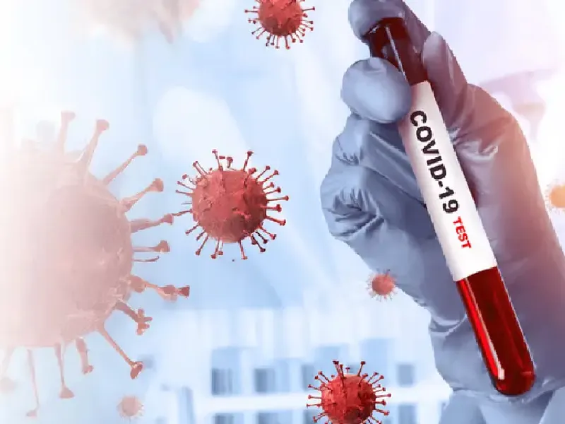 Situación del Coronavirus al 13 de Octubre 2026