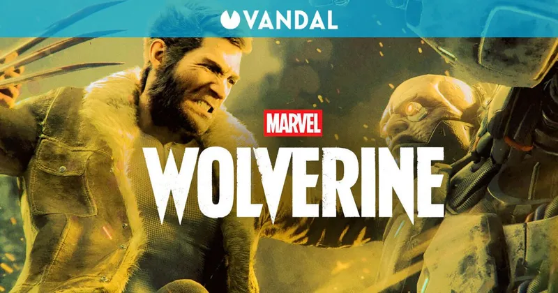 Marvel's Wolverine presenta su nuevo y sangriento gameplay en el State of Play 2026
