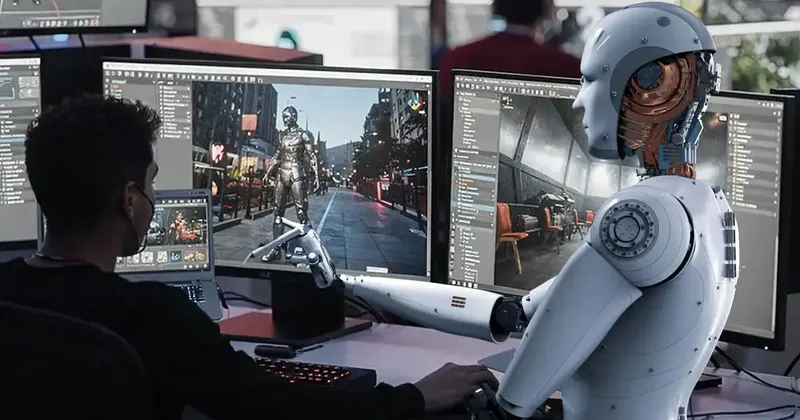 “No dicen la verdad”: el jefe de Take-Two asegura que los despidos en la industria no son por culpa de la IA