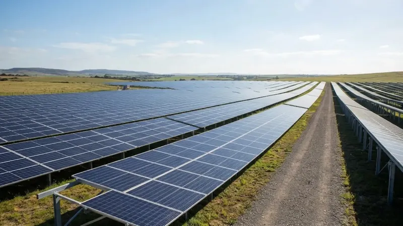 Europa se enfrenta a una factura eléctrica gigantesca por culpa del coche eléctrico: ya hay una solución sobre la mesa
