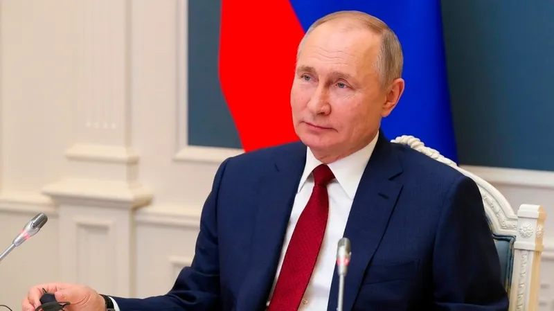 Rusia consolida el control total de Lugansk y domina más del 85 % de Donetsk